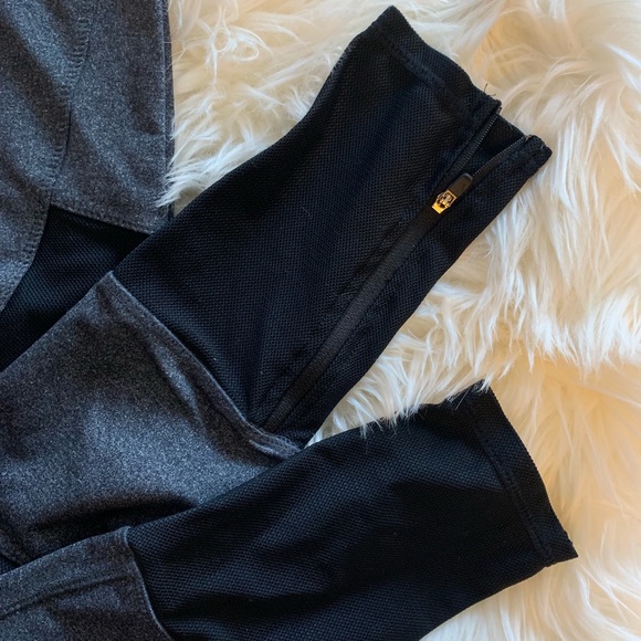 Kyodan Mesh Leggings XS - Picture 2 of 4